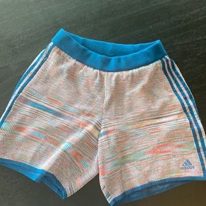 NEW Adidas x Missoni Saturday short